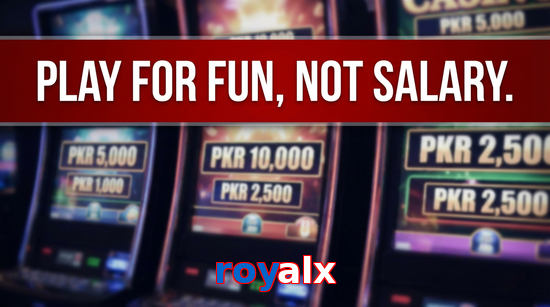 Payment and PKR controls in Royalx