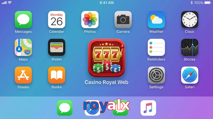 Payment and PKR controls in Royalx